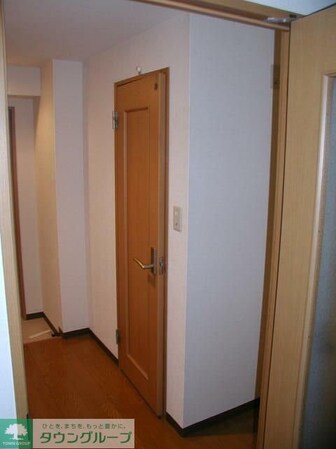 第七森田ビルの物件内観写真